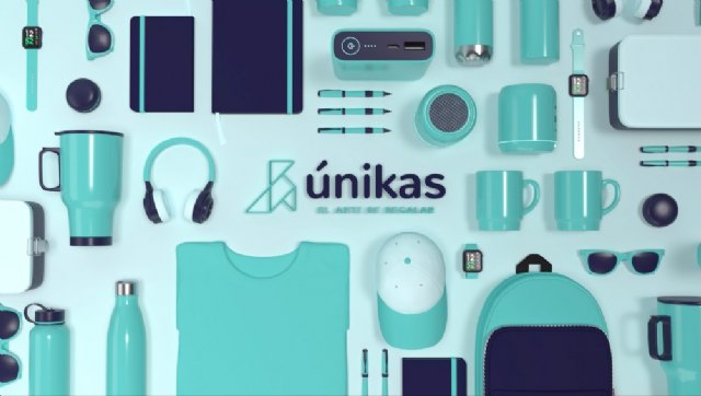 Unikas Selecciones empresa líder en el sector de artículos publicitarios y regalos de empresa - 1, Foto 1