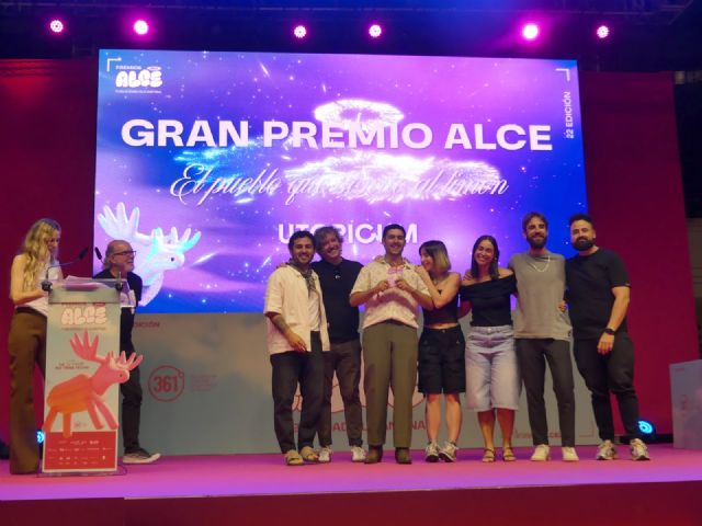 Limonar de Santomera, premiada por su campaña El pueblo que sonríe al limón - 1, Foto 1