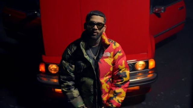 La estrella en ascenso Jeyyff se une a Green Cookie para el nuevo sencillo Lonely - 3, Foto 3