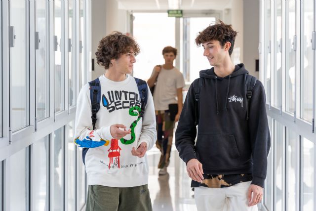 Los consejos a tener en cuenta a la hora de escoger universidad - 1, Foto 1