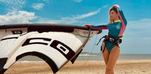 Johana Gaviria es nominada a Influencer Icono 2024 - 3, Foto 3