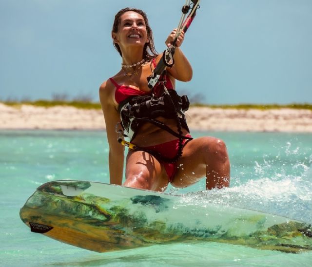 Johana Gaviria es nominada a Influencer Icono 2024 - 5, Foto 5