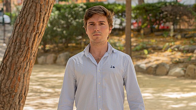 VOX: El PP no actúa ante la marginalización de los espacios públicos - 1, Foto 1