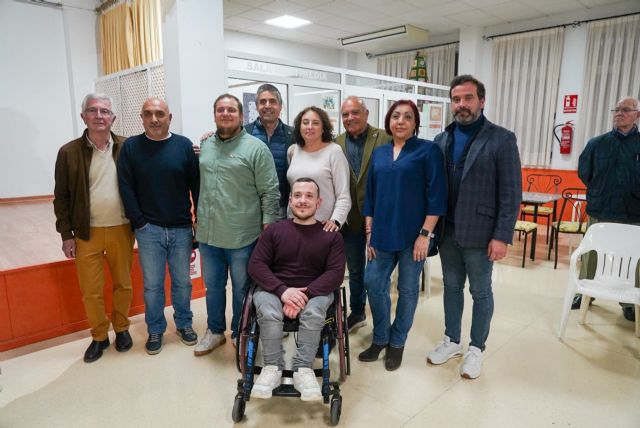 MC: La Junta Vecinal de Canteras, completamente paralizada por la inacción de PP y Vox - 1, Foto 1