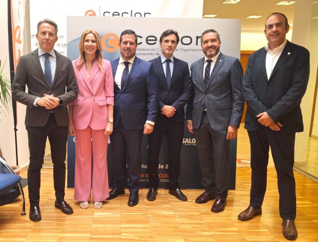 Una nueva ayuda para revitalizar económica y comercialmente el casco histórico de Lorca elevará la inversión total a 1,3 millones de euros - 2, Foto 2