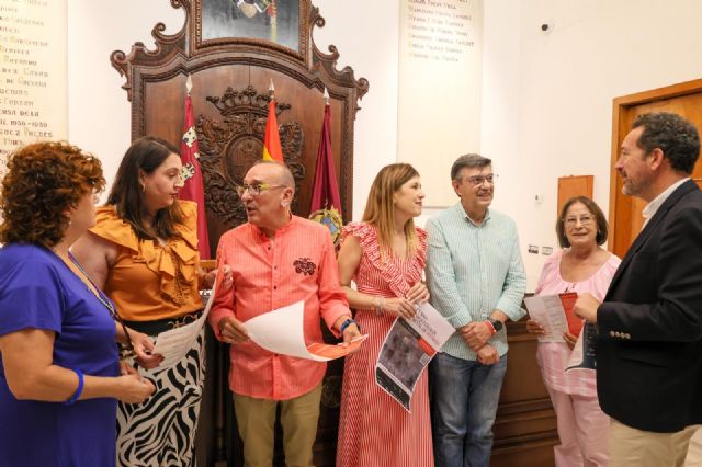 Lorca consolida su perfil universitario con dos nuevos cursos de Extensión de la Universidad de Murcia centrados en la atención temprana y la arqueología medieval - 2, Foto 2