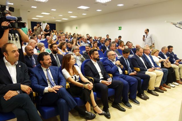 CECLOR celebra su 43ª asamblea general - 3, Foto 3