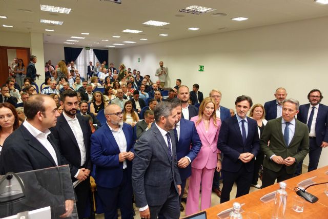 CECLOR celebra su 43ª asamblea general - 4, Foto 4