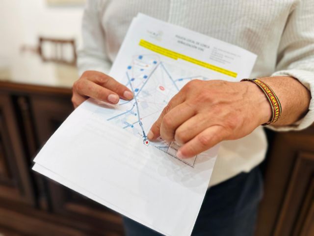 El corte de la Alameda de Cervantes por las obras del AVE se realizará en dos fases, lo que resultará menos lesivo para la movilidad en la ciudad - 3, Foto 3