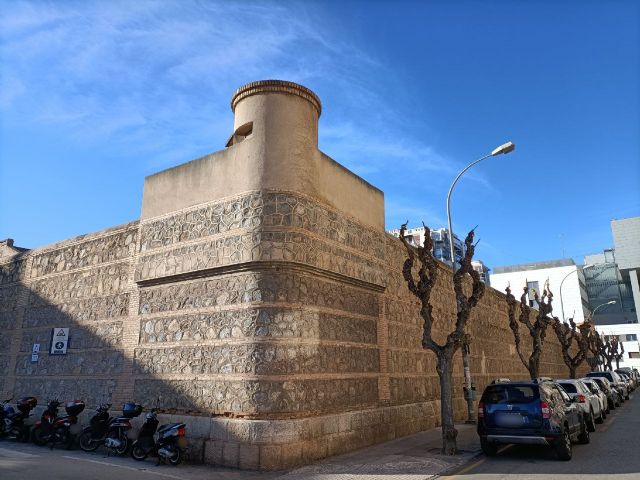 Avalar los derribos de la Cárcel Vieja supondría convertir la Ley de Memoria Democrática en papel mojado - 1, Foto 1