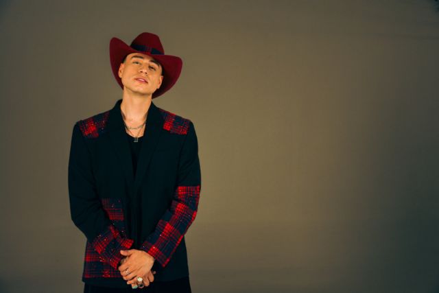 Pepe Guerrero celebra cinco años de carrera musical con el lanzamiento de su versión de La Ladrona - 3, Foto 3