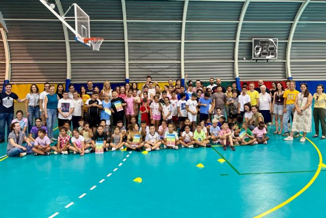 Un proyecto pionero del Ayuntamiento de Murcia con centros educativos y entidades sociales consigue reducir el absentismo escolar en el barrio del Espíritu Santo - 1, Foto 1