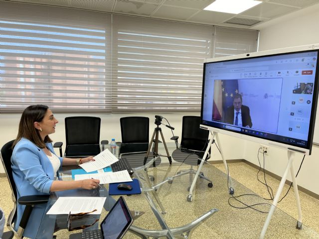 El Gobierno regional consigue el acuerdo de las comunidades para fijar una posición común en agricultura - 1, Foto 1