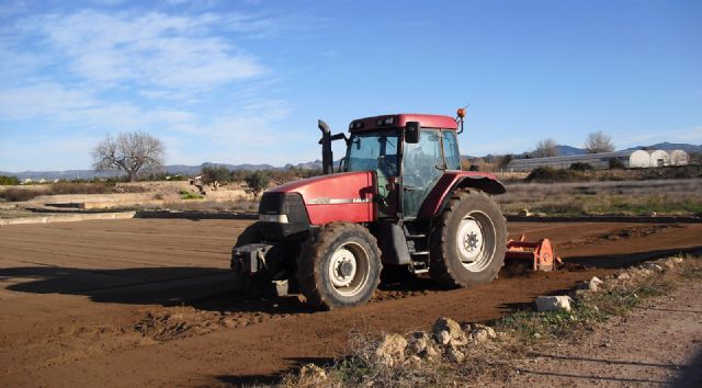 La maquinaria agrícola también es soberanía alimentaria - 2, Foto 2