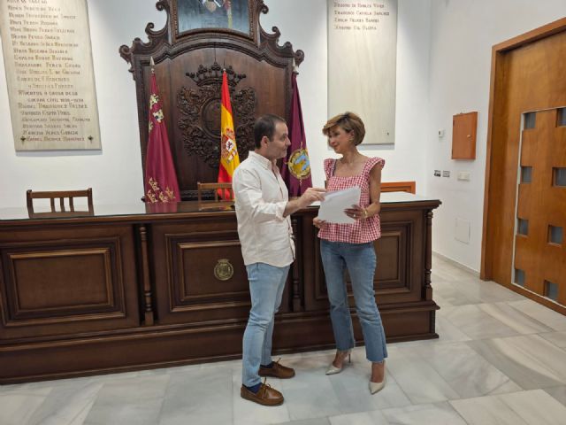 El Órgano de Control del Padrón supera los 310.000 euros en sanciones desde su puesta en marcha y remite a Fiscalía cuatro expedientes por posibles delitos urbanísticos - 2, Foto 2