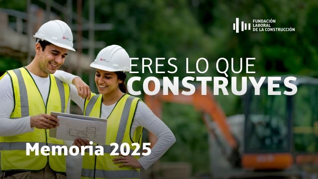 La Fundación Laboral de la Construcción de la Región de Murcia formó el año pasado a un total de 2.793 profesionales - 2, Foto 2