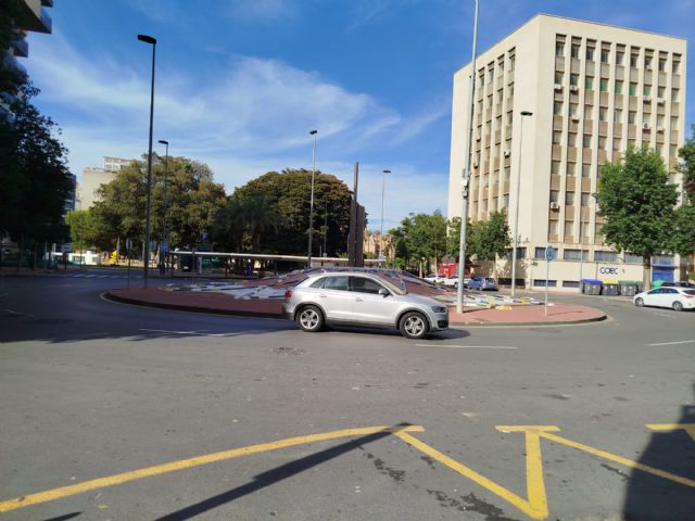 El PCAN denuncia que el Ayuntamiento mete en un cajón la recuperación de la Puerta de Madrid - 4, Foto 4