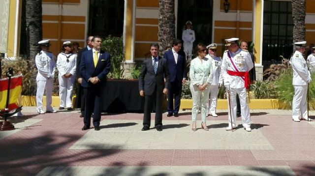 El Grupo municipal MC participa en los actos con motivo de la festividad de la Virgen del Carmen - 1, Foto 1