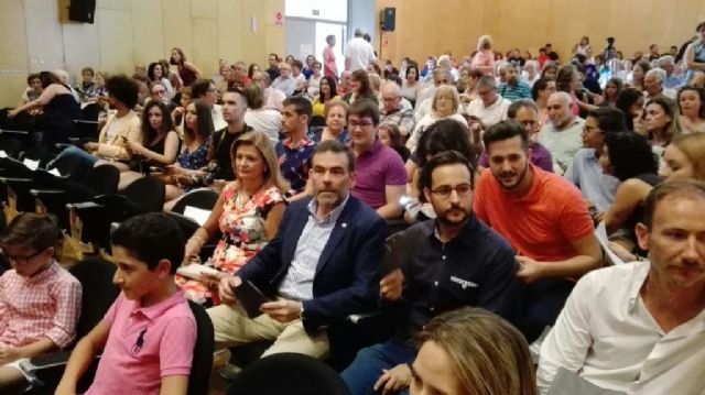 El Grupo municipal MC participa en los actos con motivo de la festividad de la Virgen del Carmen - 2, Foto 2