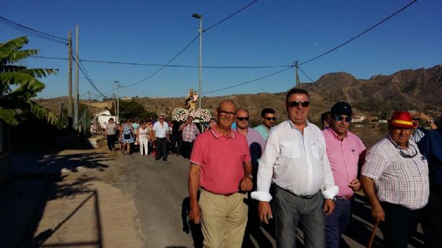El Grupo municipal MC participa en los actos con motivo de la festividad de la Virgen del Carmen - 3, Foto 3