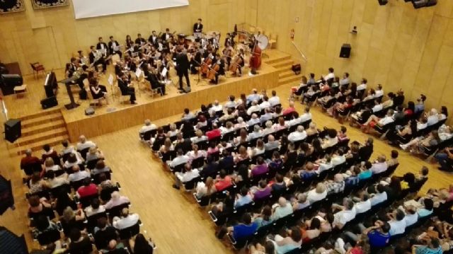 El Grupo municipal MC participa en los actos con motivo de la festividad de la Virgen del Carmen - 4, Foto 4