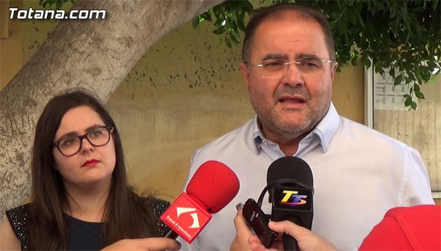 Declaraciones del alcalde sobre las últimas noticias del Plan de Ajuste, Foto 1