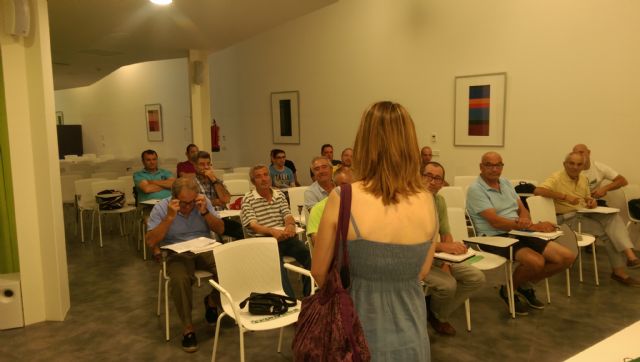 Finaliza el curso de Usuario profesional de productos fitosanitarios.  Nivel básico - 1, Foto 1