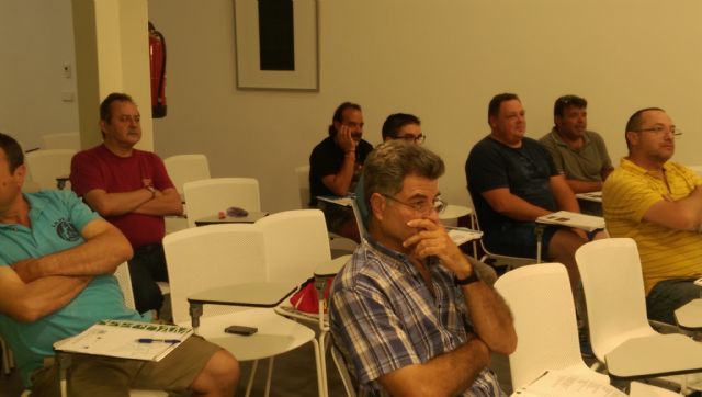 Finaliza el curso de Usuario profesional de productos fitosanitarios.  Nivel básico - 2, Foto 2