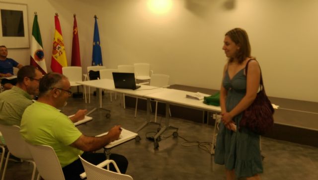 Finaliza el curso de Usuario profesional de productos fitosanitarios.  Nivel básico - 3, Foto 3