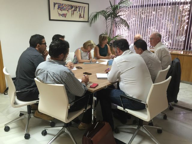 El PSOE considera que las ordenanzas fiscales reconocen la injusticia de los copagos y de los precios de las escuelas infantiles - 1, Foto 1