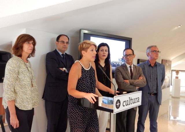 Cultura programa 14 conciertos y 6 espectáculos de danza para los tres ciclos de abono del Auditorio Víctor Villegas - 1, Foto 1