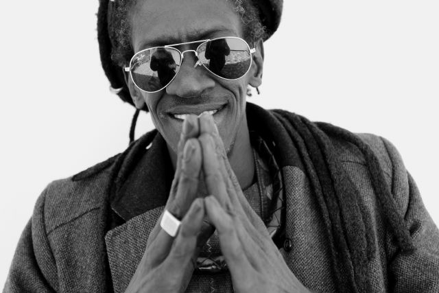 El artista Cheikh Lö recibirá hoy el premio La Mar de Músicas en un concierto único con artistas invitados - 2, Foto 2