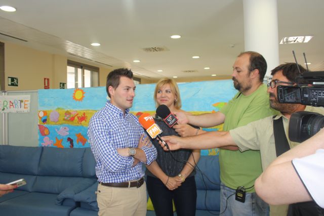 El Centro de Día de Cehegín contará con siete plazas más para  la atención a personas mayores - 3, Foto 3