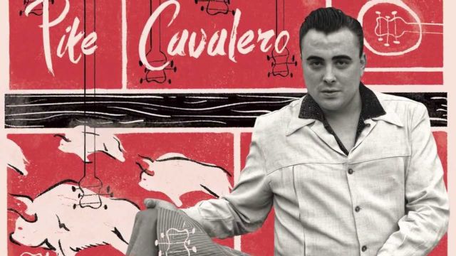 Concierto:    Pike Cavalero - 1, Foto 1