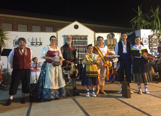 La peña L'Almazara torreña lo pasó en grande con sus XXXI Semana Cultural - 2, Foto 2