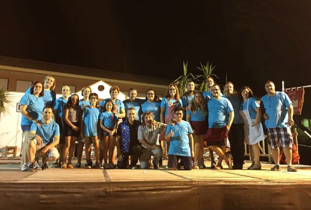 La peña L'Almazara torreña lo pasó en grande con sus XXXI Semana Cultural - 3, Foto 3