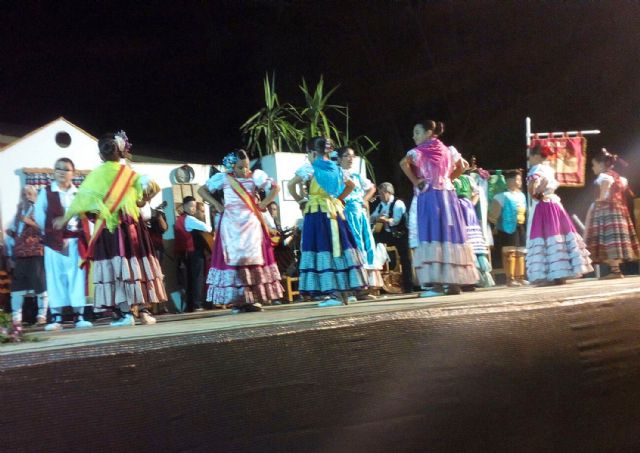 La peña L'Almazara torreña lo pasó en grande con sus XXXI Semana Cultural - 4, Foto 4