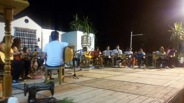 La peña L'Almazara torreña lo pasó en grande con sus XXXI Semana Cultural - 5, Foto 5