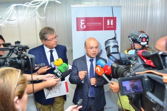 Ramón Madrid: Es necesario definir los niveles de gasto necesario para atender los servicios transferidos - 1, Foto 1