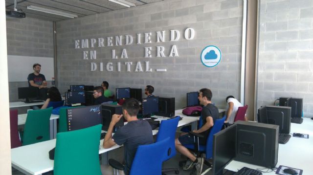 Juventud apuesta por la formacion orientada a las nuevas tecnologias - 1, Foto 1
