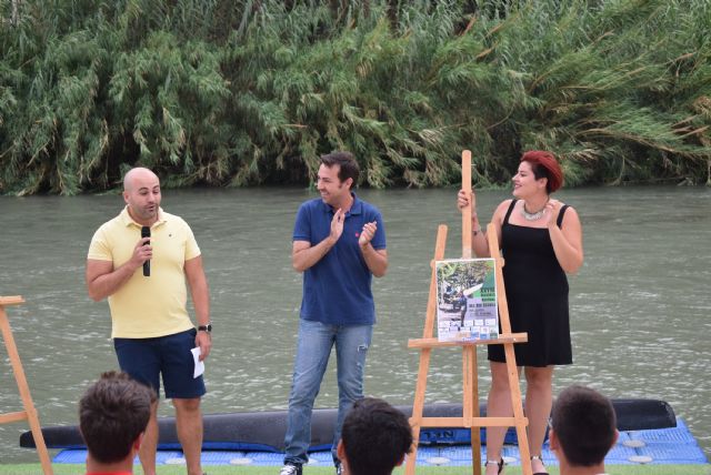 Blanca acoge este sábado el Descenso Nacional del Río Segura - 2, Foto 2