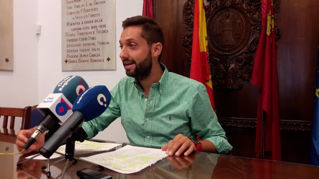 El Ayuntamiento solicitará que la bonificación del 50% del IBI para los afectados por los terremotos se mantenga en 2018 - 1, Foto 1