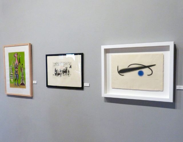 La Casa  Barnuevo se abre al arte - 3, Foto 3