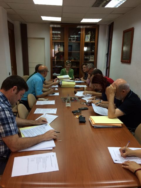 La Junta de Gobierno Local de Molina de Segura aprueba un convenio de colaboración con la asociación No te prives para realizar actividades de sensibilización contra la LGTBFobia - 2, Foto 2