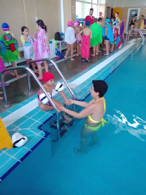 Apcom facilita la inclusión de los niños con discapacidad intelectual en las colonias urbanas este verano - 2, Foto 2