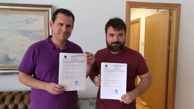 Cambiemos Murcia propone unos presupuestos alternativos más sociales, eficaces y que doten de forma justa a las juntas municipales - 1, Foto 1