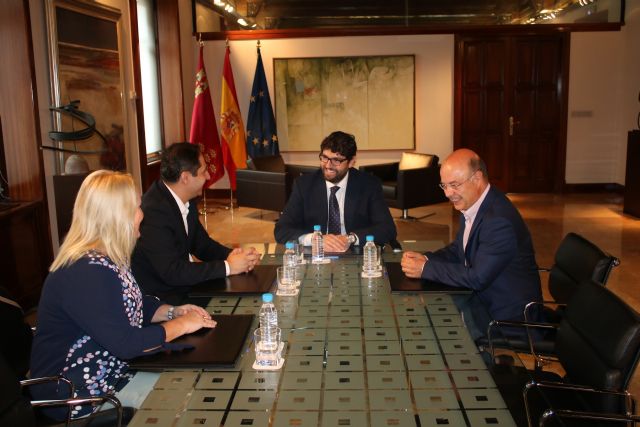 CSIF pide estabilidad en el empleo público y promoción interna - 1, Foto 1