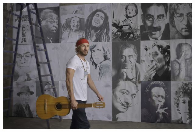 Cartagena se llena de musica con La Barra Libre de La Mar - 1, Foto 1