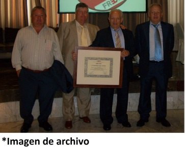 Construcciones Hermanos Palomares recibe la “Estrella de Oro” al Mérito Profesional, por su trayectoria, compromiso y profesionalidad, Foto 2