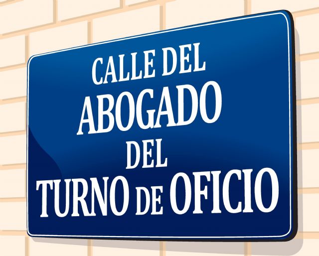 El PSOE pide que Lorca dedique una calle a la Abogacía del Turno de Oficio y propone la creación de un Ciclo de Cine Jurídico - 1, Foto 1